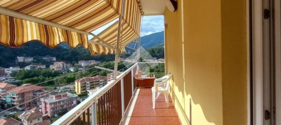 Квартира с 1 спальней в Когорно, Италия № 329444 2