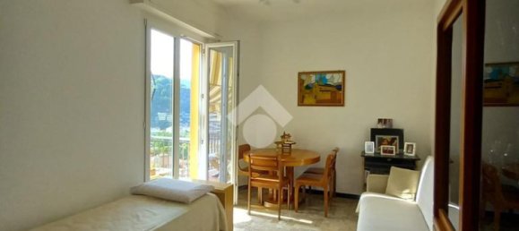 Квартира с 1 спальней в Когорно, Италия № 329444 16