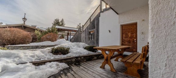 Apartamento T2 em Jochberg, Austria N.º 108199 5