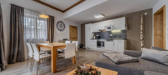 Apartamento T2 em Jochberg, Austria N.º 108199 10