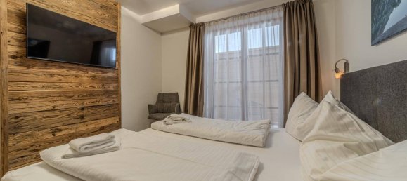 Apartamento T2 em Jochberg, Austria N.º 108199 12