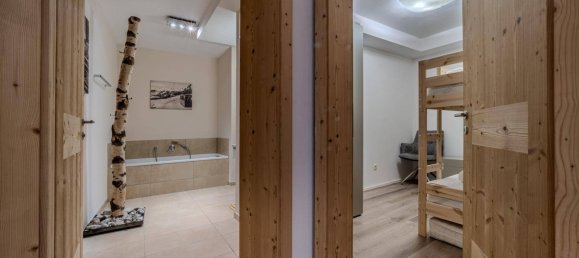Apartamento T2 em Jochberg, Austria N.º 108199 16