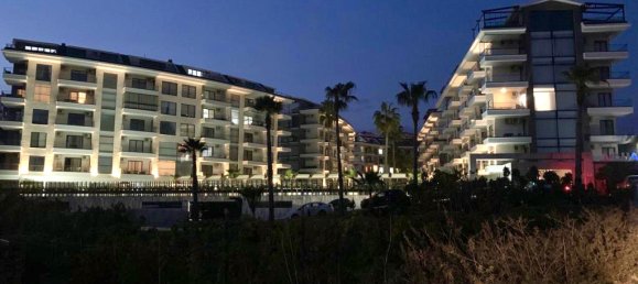 Apartment 1+1 in Alanya, Turkey No. 16080 3