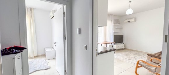 Apartment 1+1 in Alanya, Turkey No. 16080 16