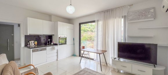 Apartment 1+1 in Alanya, Turkey No. 16080 17