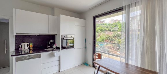 Apartment 1+1 in Alanya, Turkey No. 16080 19