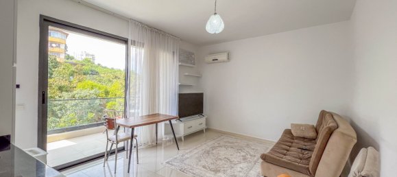 Apartment 1+1 in Alanya, Turkey No. 16080 18