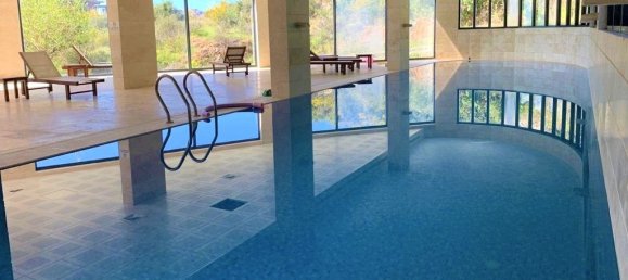 Apartment 1+1 in Alanya, Turkey No. 16080 5