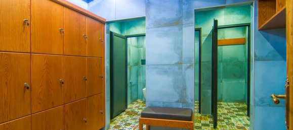 Apartment 1+1 in Alanya, Turkey No. 16080 10