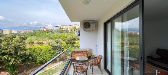 Apartment 1+1 in Alanya, Turkey No. 16080 14