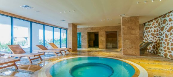 Apartment 1+1 in Alanya, Turkey No. 16080 8