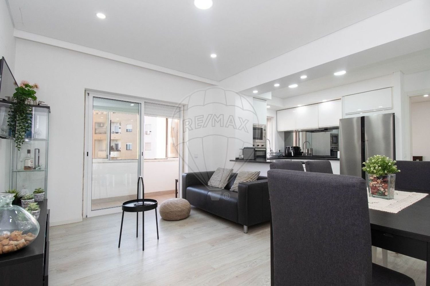 2 غرف نوم شقة في Faro, Portugal رقم 276779