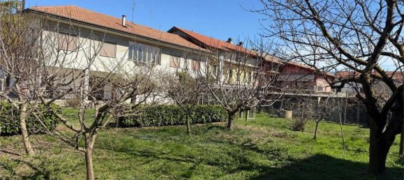 6 rooms House in Cavaglio d'Agogna, Italy No. 237890 27