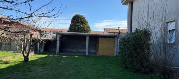 6 rooms House in Cavaglio d'Agogna, Italy No. 237890 26