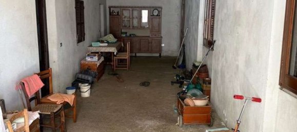 6 rooms House in Cavaglio d'Agogna, Italy No. 237890 22