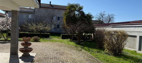 6 rooms House in Cavaglio d'Agogna, Italy No. 237890 2