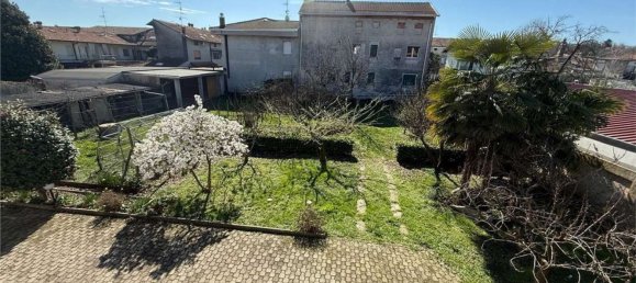 6 rooms House in Cavaglio d'Agogna, Italy No. 237890 25