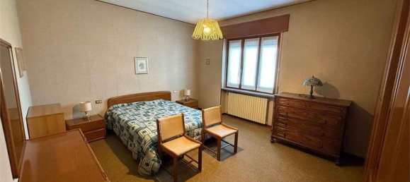 6 rooms House in Cavaglio d'Agogna, Italy No. 237890 13