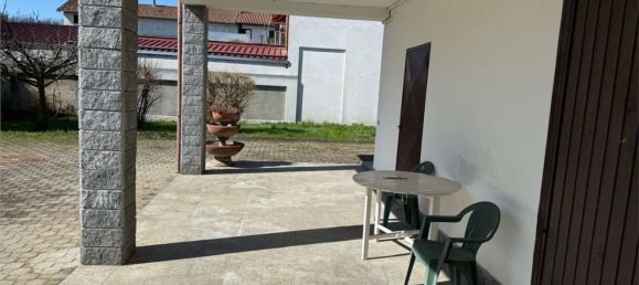 6 rooms House in Cavaglio d'Agogna, Italy No. 237890 21