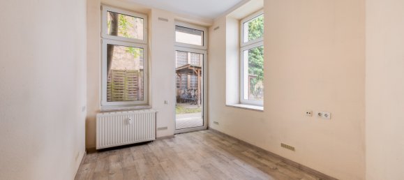 2 Schlafzimmer Wohnung in Magdeburg, Germany, Nr. 15666 10