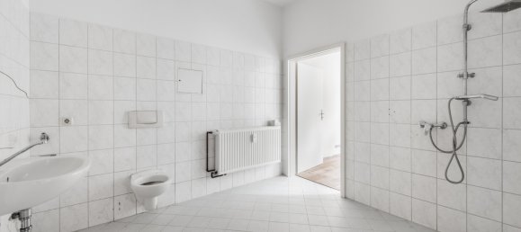 2 Schlafzimmer Wohnung in Magdeburg, Germany, Nr. 15666 17