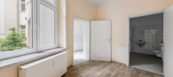 2 Schlafzimmer Wohnung in Magdeburg, Germany, Nr. 15666 12