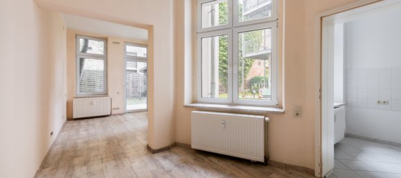 2 Schlafzimmer Wohnung in Magdeburg, Germany, Nr. 15666 13