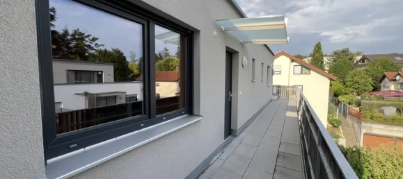 3 bedrooms Penthouse in Heilbronn, Germany No. 299625 3