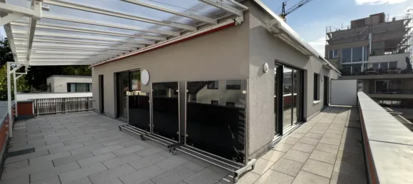 3 bedrooms Penthouse in Heilbronn, Germany No. 299625 18