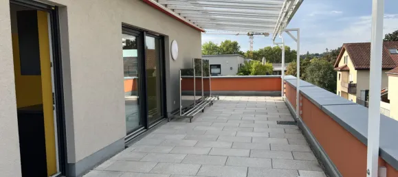 3 bedrooms Penthouse in Heilbronn, Germany No. 299625 20