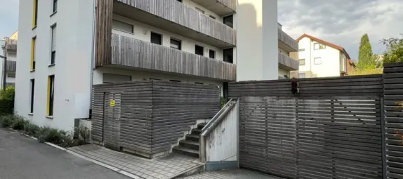 3 bedrooms Penthouse in Heilbronn, Germany No. 299625 24