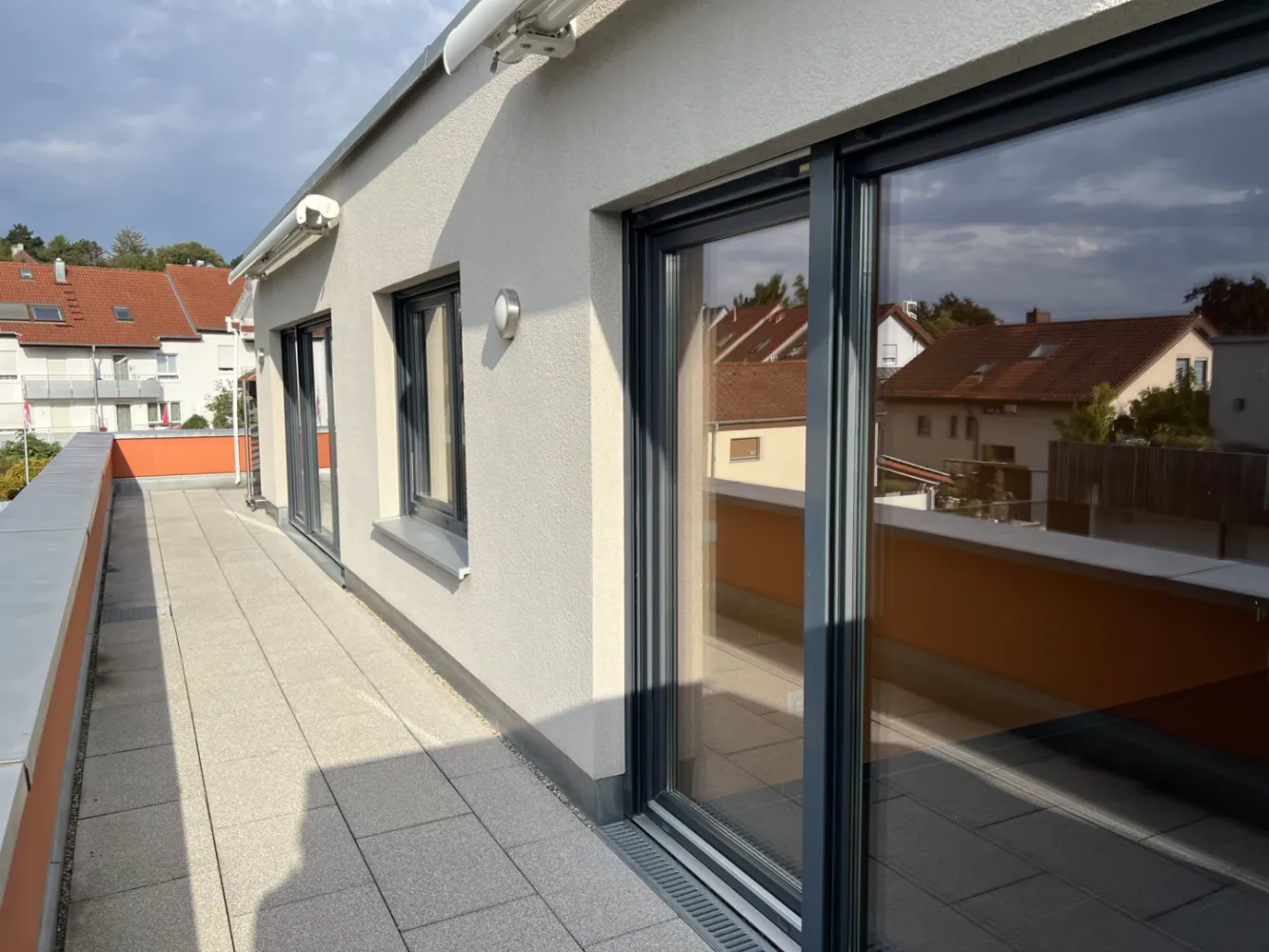 3 bedrooms Penthouse in Heilbronn, Germany No. 299625