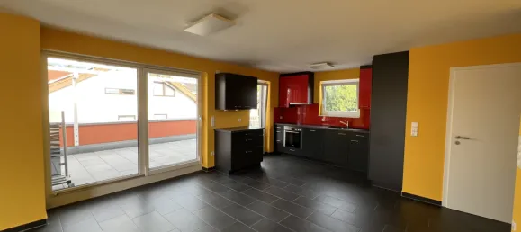 3 bedrooms Penthouse in Heilbronn, Germany No. 299625 7