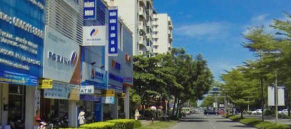 Stadthaus in District 7, Vietnam 108m², Nr. 7698 2