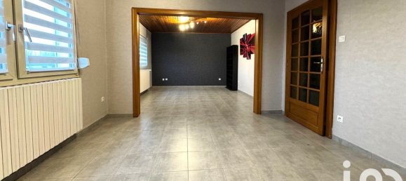 3 غرف نوم منزل في Tressange, France رقم 57253 22