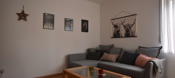 1 chambre Appartement à Hochsauerlandkreis, Germany No. 263171 8