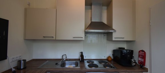 1 chambre Appartement à Hochsauerlandkreis, Germany No. 263171 6