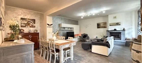 5-Zimmer Villa in Alessandria, Italy, Nr. 36635 14