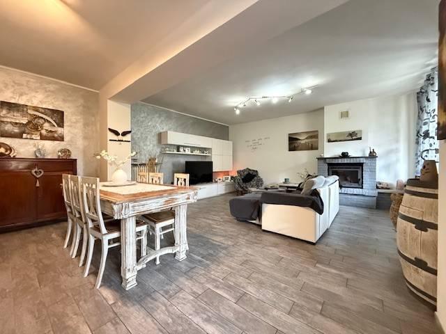 5-Zimmer Villa in Alessandria, Italy, Nr. 36635