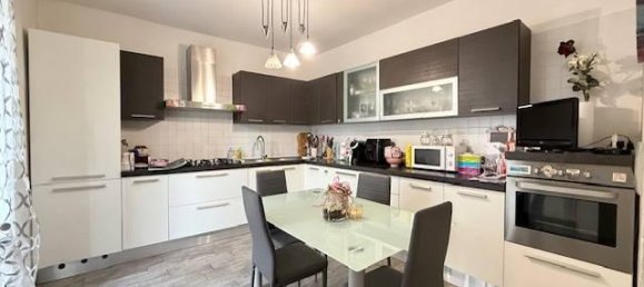 5-Zimmer Villa in Alessandria, Italy, Nr. 36635 13