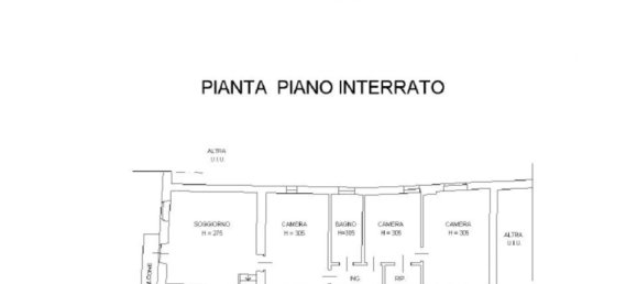 5 chambres Maison à Perosa Canavese, Italy No. 363171 23