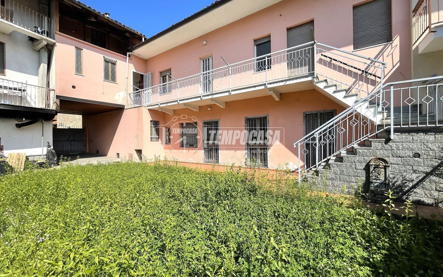 5 chambres Maison à Perosa Canavese, Italy No. 363171