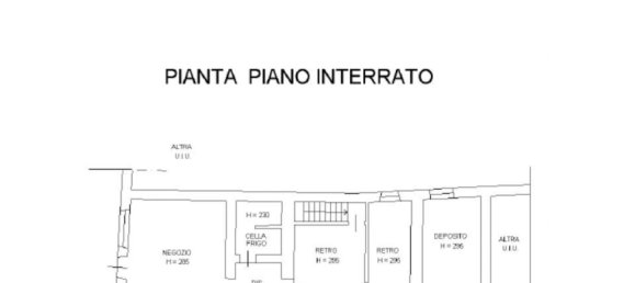 5 chambres Maison à Perosa Canavese, Italy No. 363171 22