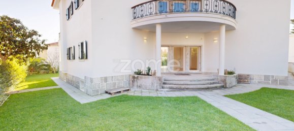  Castillos de 6 dormitorios en Cascais, Portugal No. 36186 9