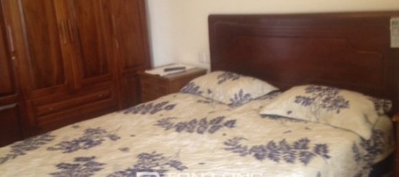 3 bedrooms Apartment in Tay Ho, Vietnam No. 206 5