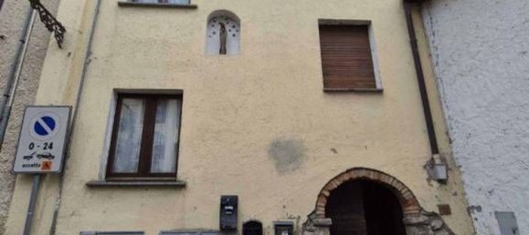 2 rooms Apartment in Casazza, Italy No. 4872 2