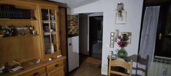 2 rooms Apartment in Casazza, Italy No. 4872 11