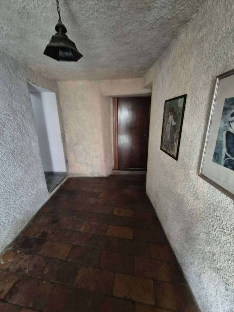 2 rooms Apartment in Casazza, Italy No. 4872