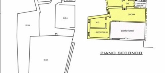 2 rooms Apartment in Casazza, Italy No. 4872 12