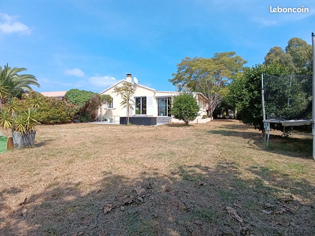 4 bedrooms House in Borgo, France No. 355573